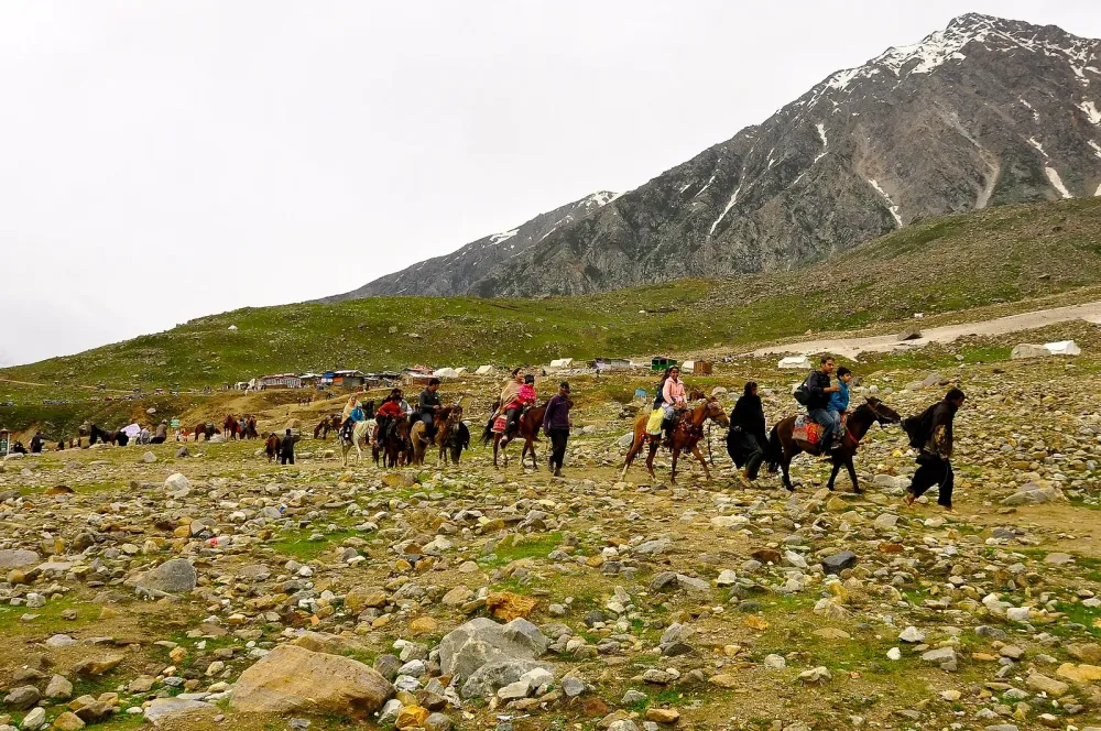 Naran Things to Do